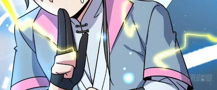 Sư Phụ Của Ta Mỗi Khi Đến Đại Nạn Mới Đột Phá Chương 41 trang 17