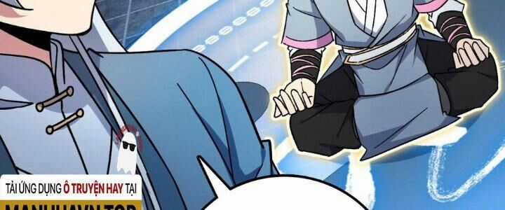 Sư Phụ Của Ta Mỗi Khi Đến Đại Nạn Mới Đột Phá Chương 41 trang 178