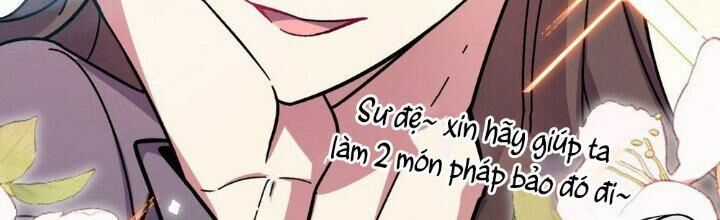 Sư Phụ Của Ta Mỗi Khi Đến Đại Nạn Mới Đột Phá Chương 41 trang 187