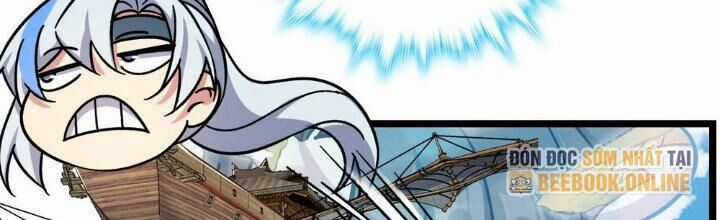 Sư Phụ Của Ta Mỗi Khi Đến Đại Nạn Mới Đột Phá Chương 41 trang 191