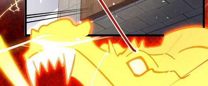 Sư Phụ Của Ta Mỗi Khi Đến Đại Nạn Mới Đột Phá Chương 41 trang 2