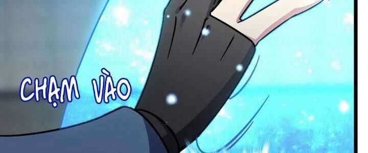 Sư Phụ Của Ta Mỗi Khi Đến Đại Nạn Mới Đột Phá Chương 41 trang 22