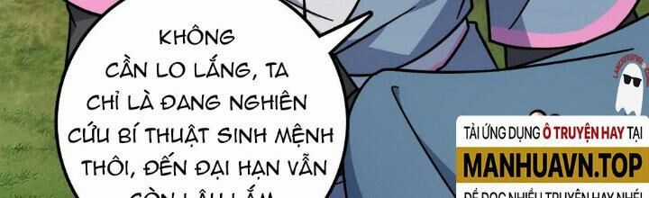 Sư Phụ Của Ta Mỗi Khi Đến Đại Nạn Mới Đột Phá Chương 41 trang 275