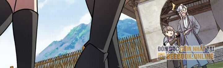 Sư Phụ Của Ta Mỗi Khi Đến Đại Nạn Mới Đột Phá Chương 41 trang 279