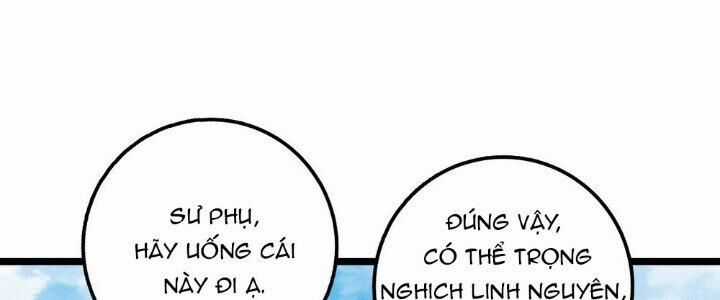 Sư Phụ Của Ta Mỗi Khi Đến Đại Nạn Mới Đột Phá Chương 41 trang 281