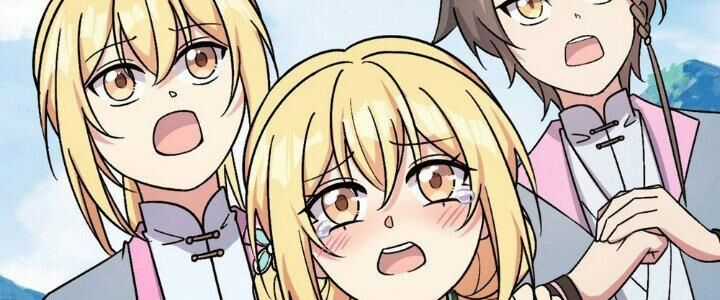 Sư Phụ Của Ta Mỗi Khi Đến Đại Nạn Mới Đột Phá Chương 41 trang 283