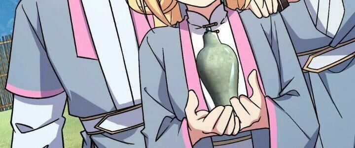 Sư Phụ Của Ta Mỗi Khi Đến Đại Nạn Mới Đột Phá Chương 41 trang 284