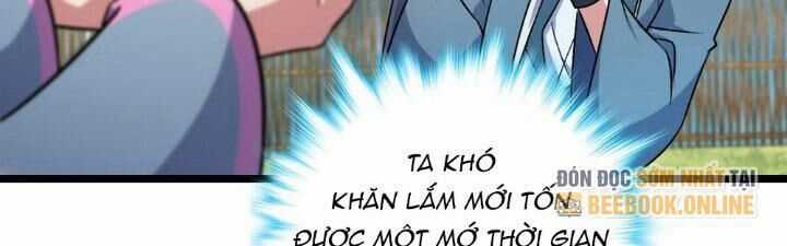 Sư Phụ Của Ta Mỗi Khi Đến Đại Nạn Mới Đột Phá Chương 41 trang 289