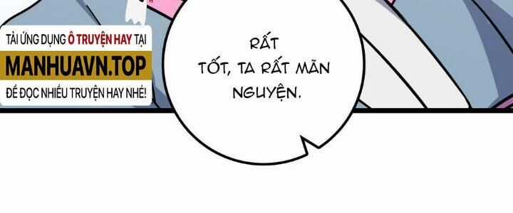 Sư Phụ Của Ta Mỗi Khi Đến Đại Nạn Mới Đột Phá Chương 41 trang 298