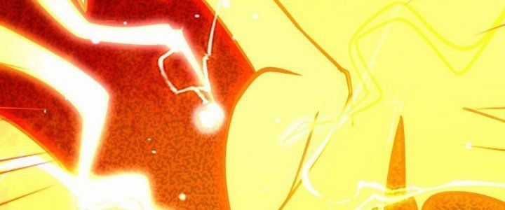 Sư Phụ Của Ta Mỗi Khi Đến Đại Nạn Mới Đột Phá Chương 41 trang 3