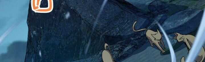 Sư Phụ Của Ta Mỗi Khi Đến Đại Nạn Mới Đột Phá Chương 41 trang 32