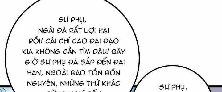 Sư Phụ Của Ta Mỗi Khi Đến Đại Nạn Mới Đột Phá Chương 41 trang 320
