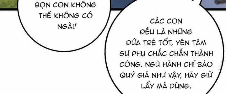 Sư Phụ Của Ta Mỗi Khi Đến Đại Nạn Mới Đột Phá Chương 41 trang 323