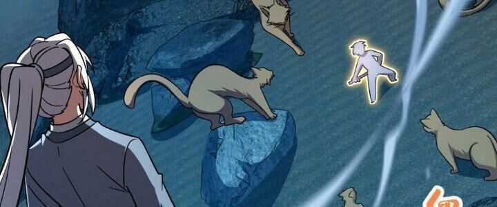 Sư Phụ Của Ta Mỗi Khi Đến Đại Nạn Mới Đột Phá Chương 41 trang 33