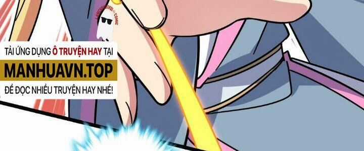 Sư Phụ Của Ta Mỗi Khi Đến Đại Nạn Mới Đột Phá Chương 41 trang 339