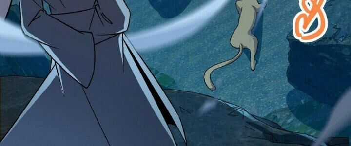 Sư Phụ Của Ta Mỗi Khi Đến Đại Nạn Mới Đột Phá Chương 41 trang 34