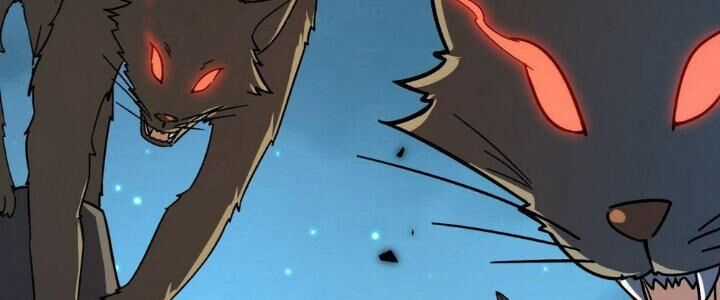 Sư Phụ Của Ta Mỗi Khi Đến Đại Nạn Mới Đột Phá Chương 41 trang 39