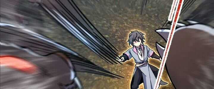 Sư Phụ Của Ta Mỗi Khi Đến Đại Nạn Mới Đột Phá Chương 41 trang 48