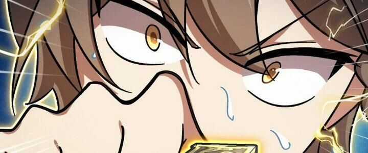 Sư Phụ Của Ta Mỗi Khi Đến Đại Nạn Mới Đột Phá Chương 41 trang 53