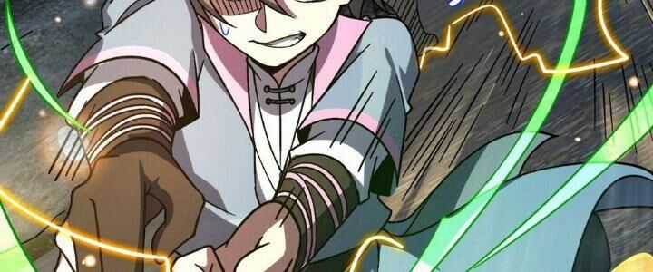 Sư Phụ Của Ta Mỗi Khi Đến Đại Nạn Mới Đột Phá Chương 41 trang 98