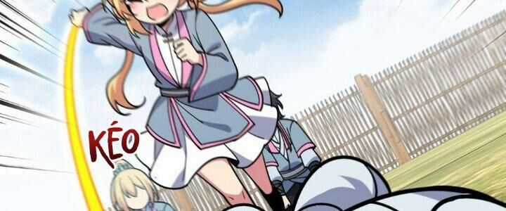 Sư Phụ Của Ta Mỗi Khi Đến Đại Nạn Mới Đột Phá Chương 42 trang 10