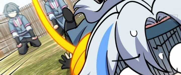 Sư Phụ Của Ta Mỗi Khi Đến Đại Nạn Mới Đột Phá Chương 42 trang 11