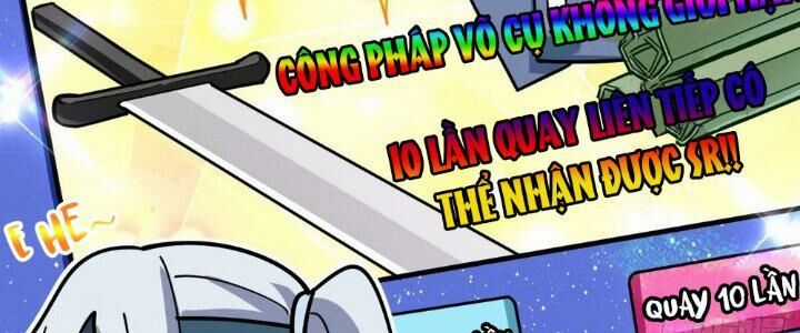 Sư Phụ Của Ta Mỗi Khi Đến Đại Nạn Mới Đột Phá Chương 42 trang 120