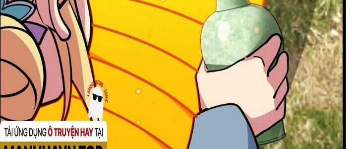 Sư Phụ Của Ta Mỗi Khi Đến Đại Nạn Mới Đột Phá Chương 42 trang 18