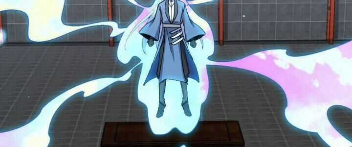 Sư Phụ Của Ta Mỗi Khi Đến Đại Nạn Mới Đột Phá Chương 42 trang 188