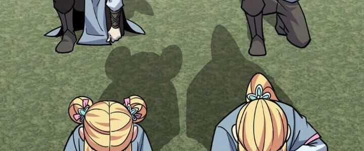 Sư Phụ Của Ta Mỗi Khi Đến Đại Nạn Mới Đột Phá Chương 42 trang 220