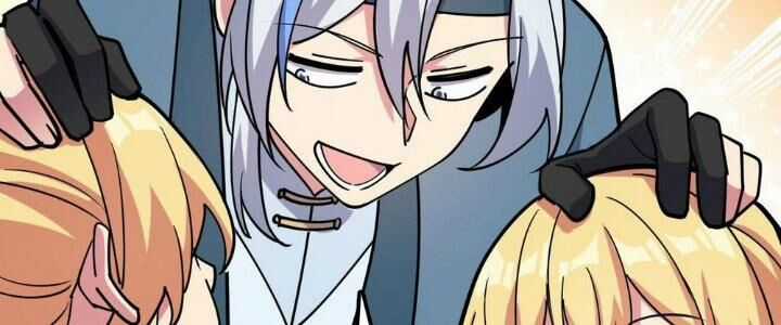 Sư Phụ Của Ta Mỗi Khi Đến Đại Nạn Mới Đột Phá Chương 42 trang 237