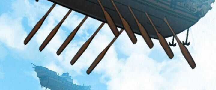 Sư Phụ Của Ta Mỗi Khi Đến Đại Nạn Mới Đột Phá Chương 42 trang 258