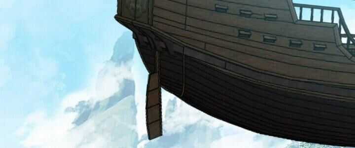 Sư Phụ Của Ta Mỗi Khi Đến Đại Nạn Mới Đột Phá Chương 42 trang 261