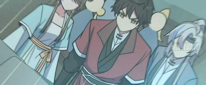 Sư Phụ Của Ta Mỗi Khi Đến Đại Nạn Mới Đột Phá Chương 42 trang 286