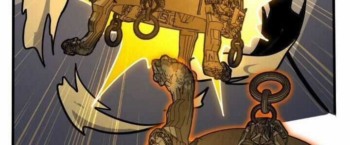 Sư Phụ Của Ta Mỗi Khi Đến Đại Nạn Mới Đột Phá Chương 42 trang 295