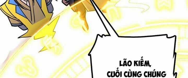 Sư Phụ Của Ta Mỗi Khi Đến Đại Nạn Mới Đột Phá Chương 42 trang 299