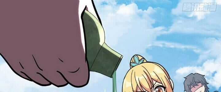 Sư Phụ Của Ta Mỗi Khi Đến Đại Nạn Mới Đột Phá Chương 42 trang 32