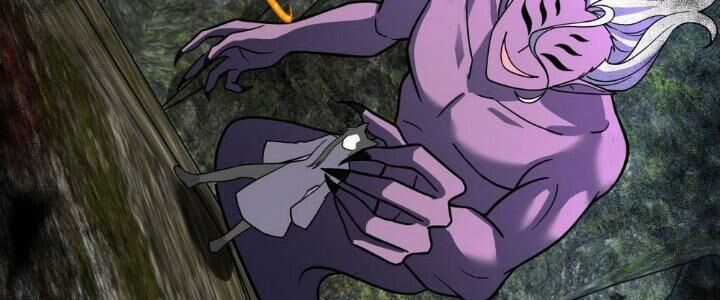 Sư Phụ Của Ta Mỗi Khi Đến Đại Nạn Mới Đột Phá Chương 42 trang 329