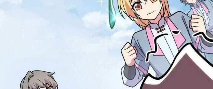 Sư Phụ Của Ta Mỗi Khi Đến Đại Nạn Mới Đột Phá Chương 42 trang 33