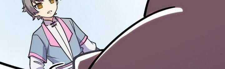 Sư Phụ Của Ta Mỗi Khi Đến Đại Nạn Mới Đột Phá Chương 42 trang 34