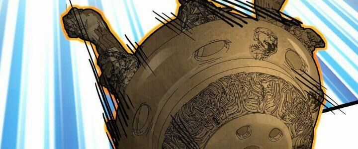 Sư Phụ Của Ta Mỗi Khi Đến Đại Nạn Mới Đột Phá Chương 42 trang 342