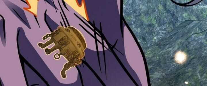 Sư Phụ Của Ta Mỗi Khi Đến Đại Nạn Mới Đột Phá Chương 42 trang 350