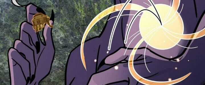 Sư Phụ Của Ta Mỗi Khi Đến Đại Nạn Mới Đột Phá Chương 42 trang 356