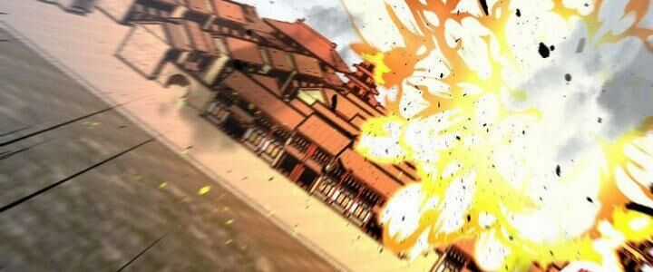 Sư Phụ Của Ta Mỗi Khi Đến Đại Nạn Mới Đột Phá Chương 42 trang 375