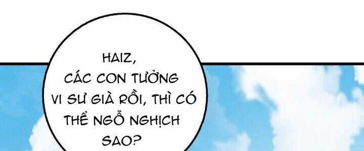 Sư Phụ Của Ta Mỗi Khi Đến Đại Nạn Mới Đột Phá Chương 42 trang 46