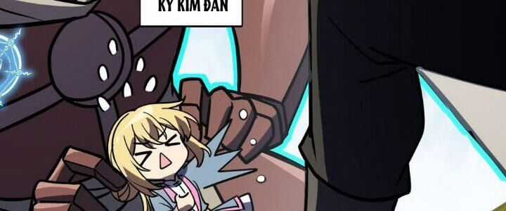 Sư Phụ Của Ta Mỗi Khi Đến Đại Nạn Mới Đột Phá Chương 42 trang 50