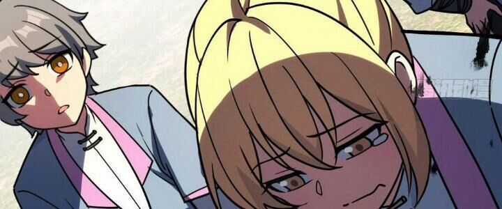 Sư Phụ Của Ta Mỗi Khi Đến Đại Nạn Mới Đột Phá Chương 42 trang 69