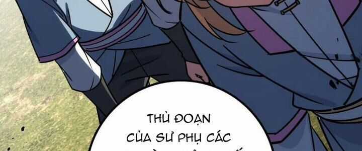 Sư Phụ Của Ta Mỗi Khi Đến Đại Nạn Mới Đột Phá Chương 42 trang 70