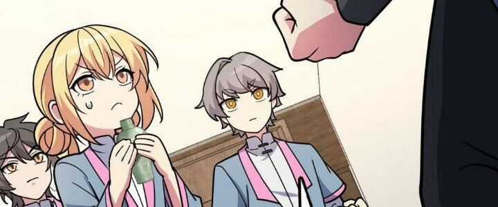 Sư Phụ Của Ta Mỗi Khi Đến Đại Nạn Mới Đột Phá Chương 42 trang 82