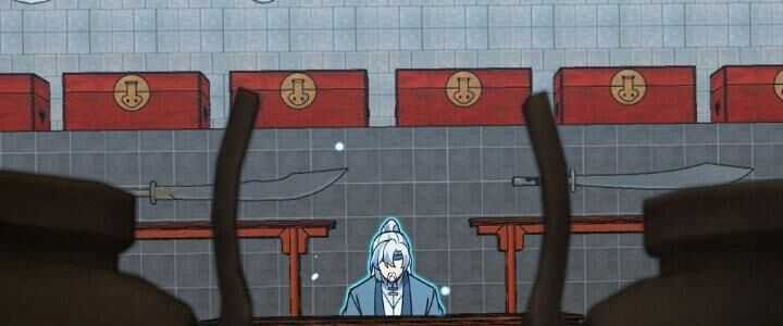 Sư Phụ Của Ta Mỗi Khi Đến Đại Nạn Mới Đột Phá Chương 42 trang 93